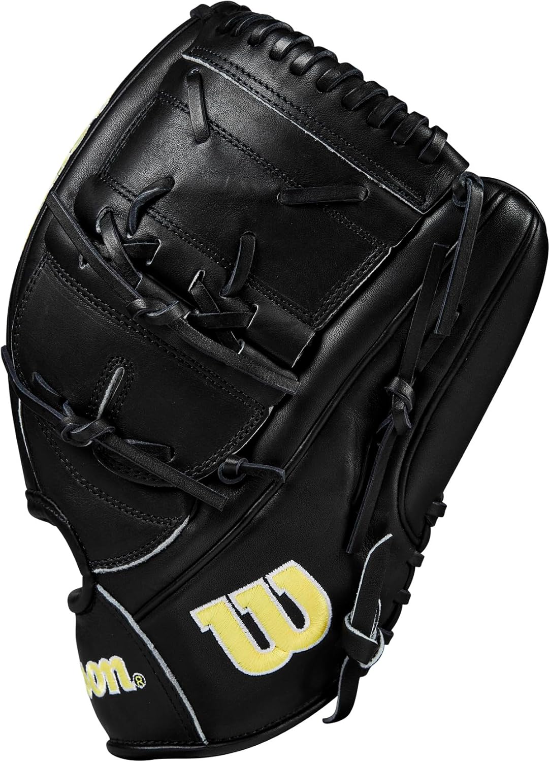 型付けとカスタム済】Wilson A2000 硬式グラブ 投手用 ウイルソン