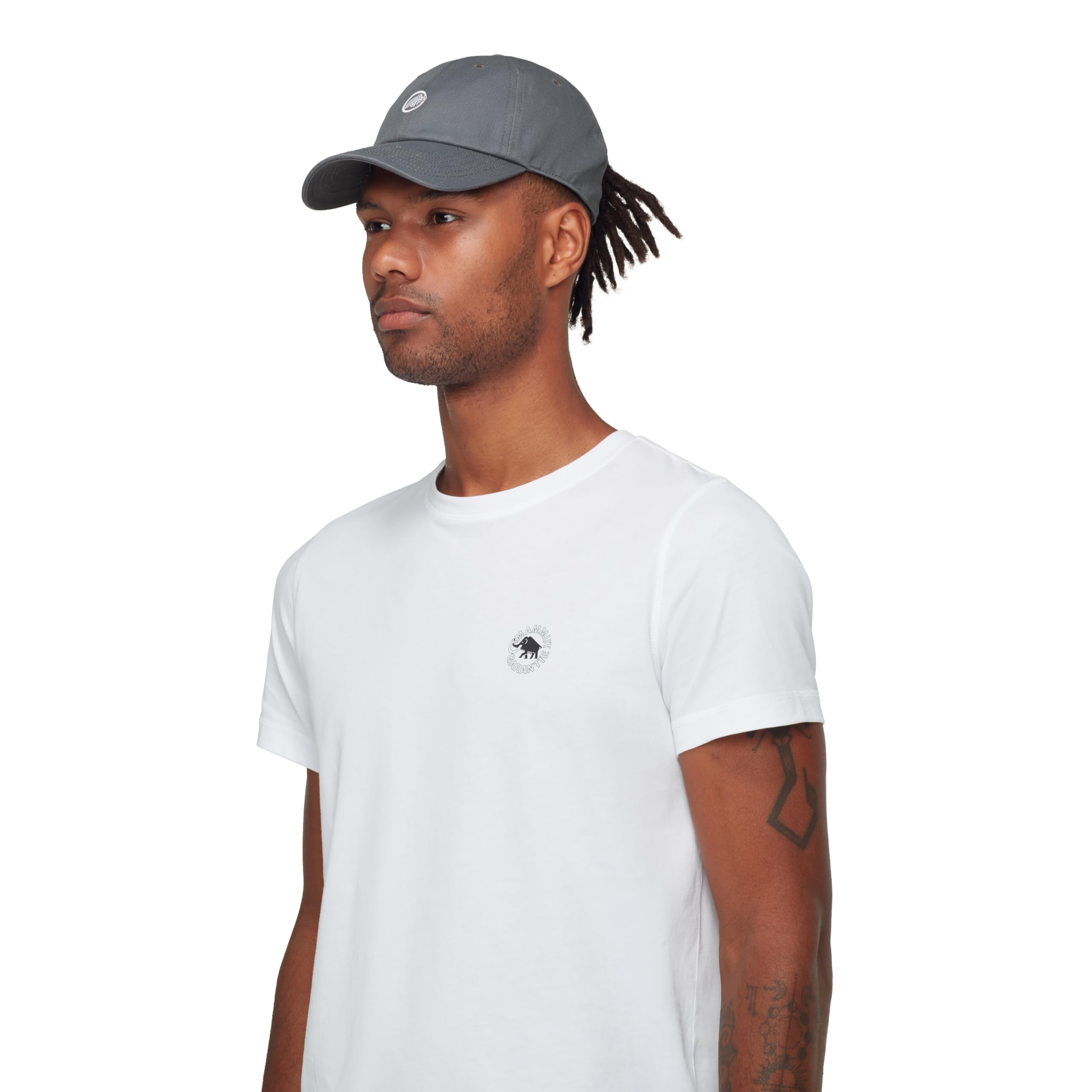 Mammut Czapka baseballowa Uniseks Baseball Cap Mammut