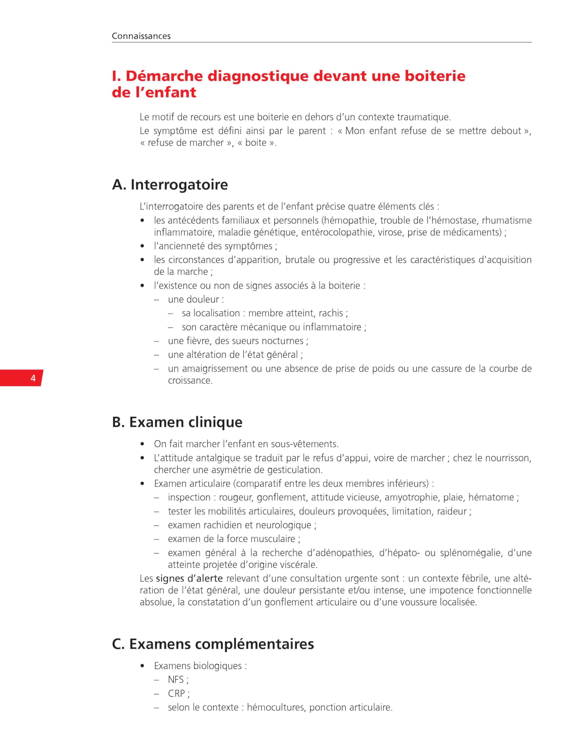 Rhumatologie: Réussir ses EDN
