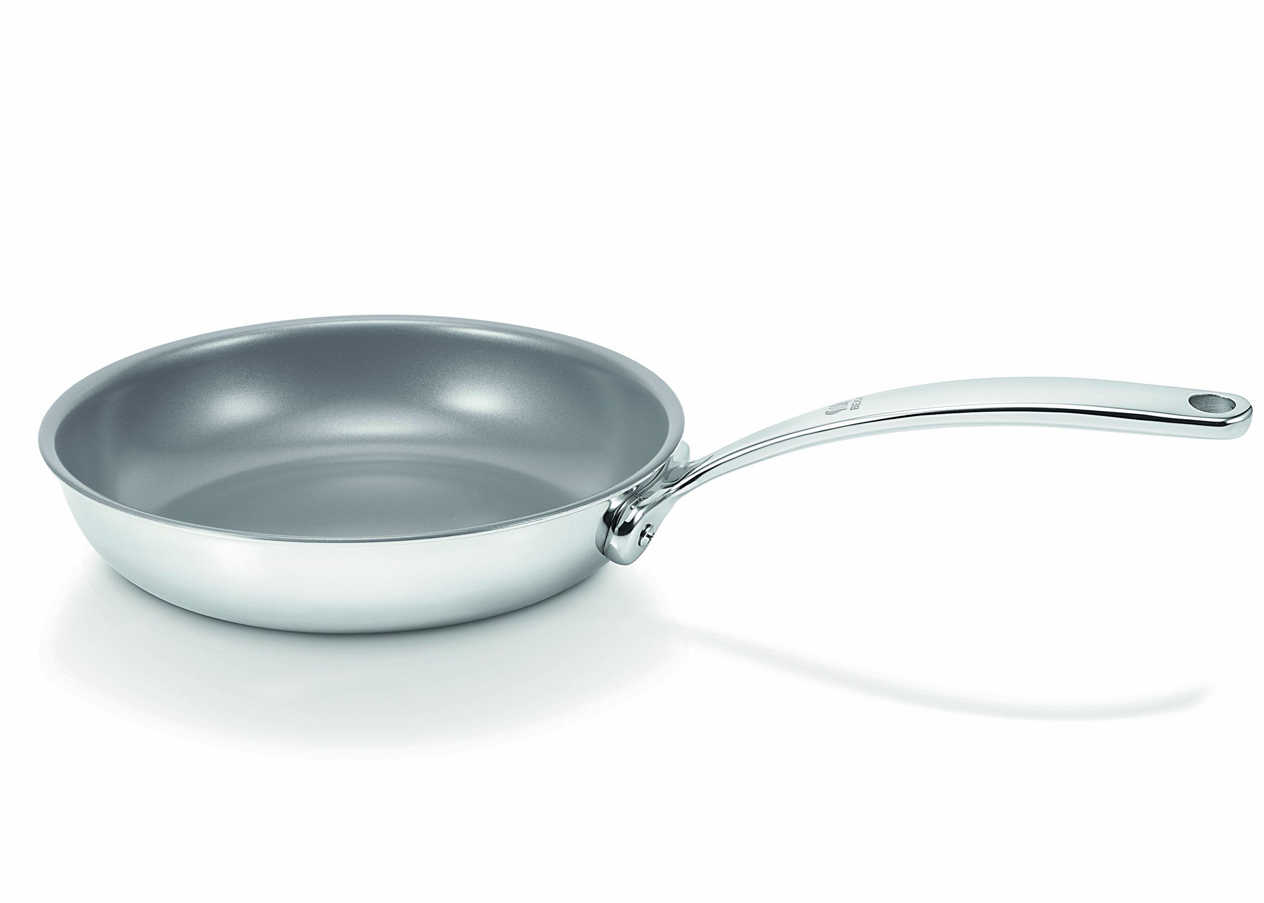 Tri-Lux Non-Stick Bekadur Ceramic Fry Pan - 9.5 Inch