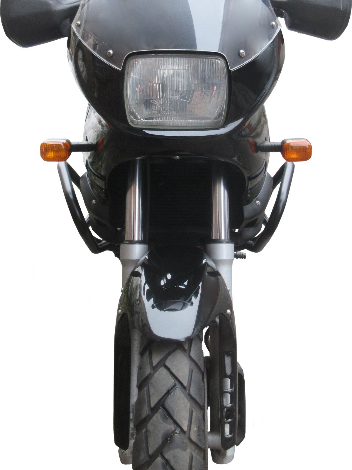 Defensa Protector de Motor Heed para F 650 / F 650 Funduro (1997-1999)