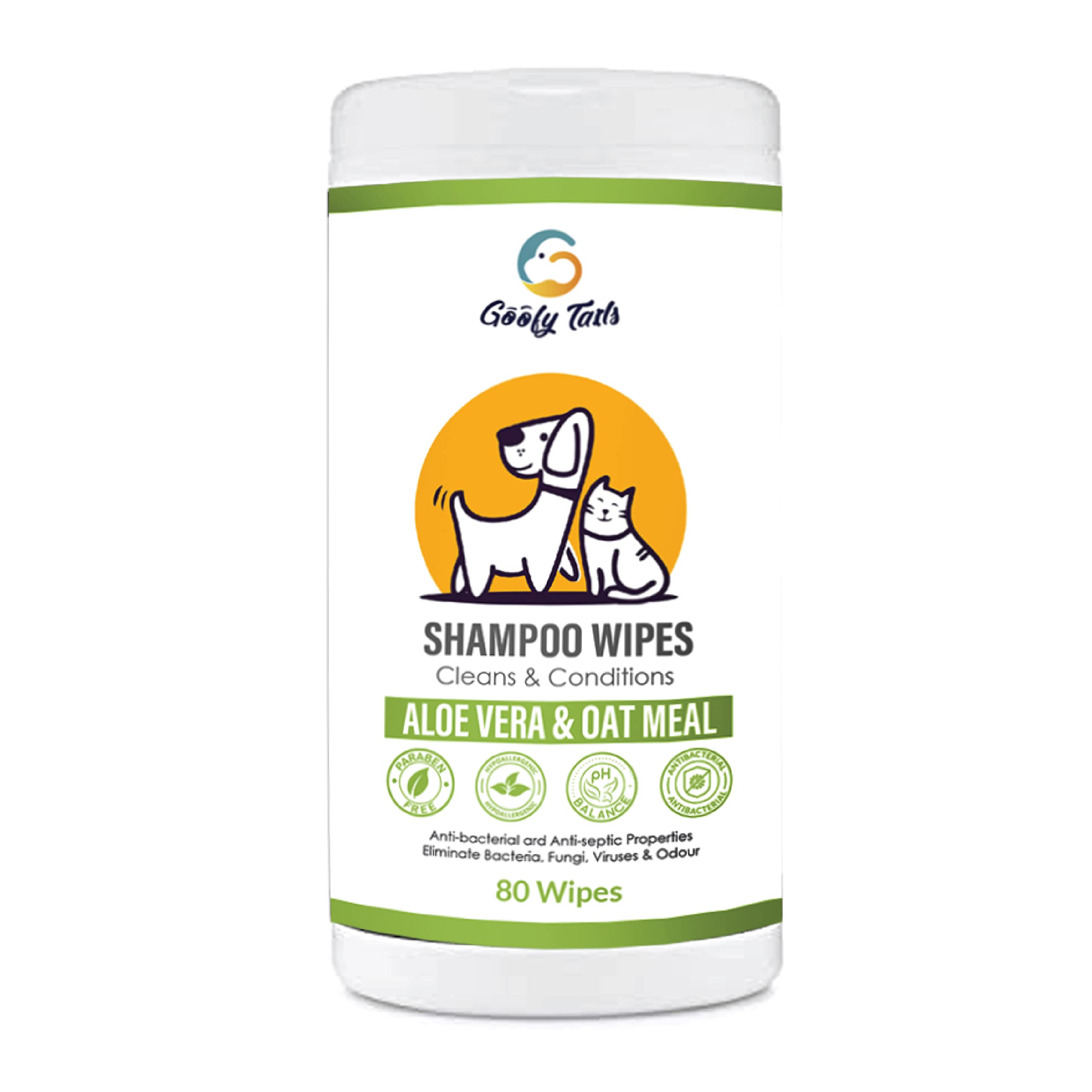 See full amazon price history chart for Goofy Tails Shampoo Pet Wipes for Dogs,Cats and Puppies (100 Wipes) | Antibacterial and Antiseptic Grooming Wipes | Aloe Vera & Oat Meal Moisturizing Wipes Goofy Tails Shampoo Pet Wipes for Dogs,Cats and Puppies (100 Wipes) | Antibacterial and Antiseptic Grooming Wipes | Aloe Vera & Oat Meal Moisturizing Wipes (B09RH5ZBJM) Amazon Price History, Amazon Price Tracker