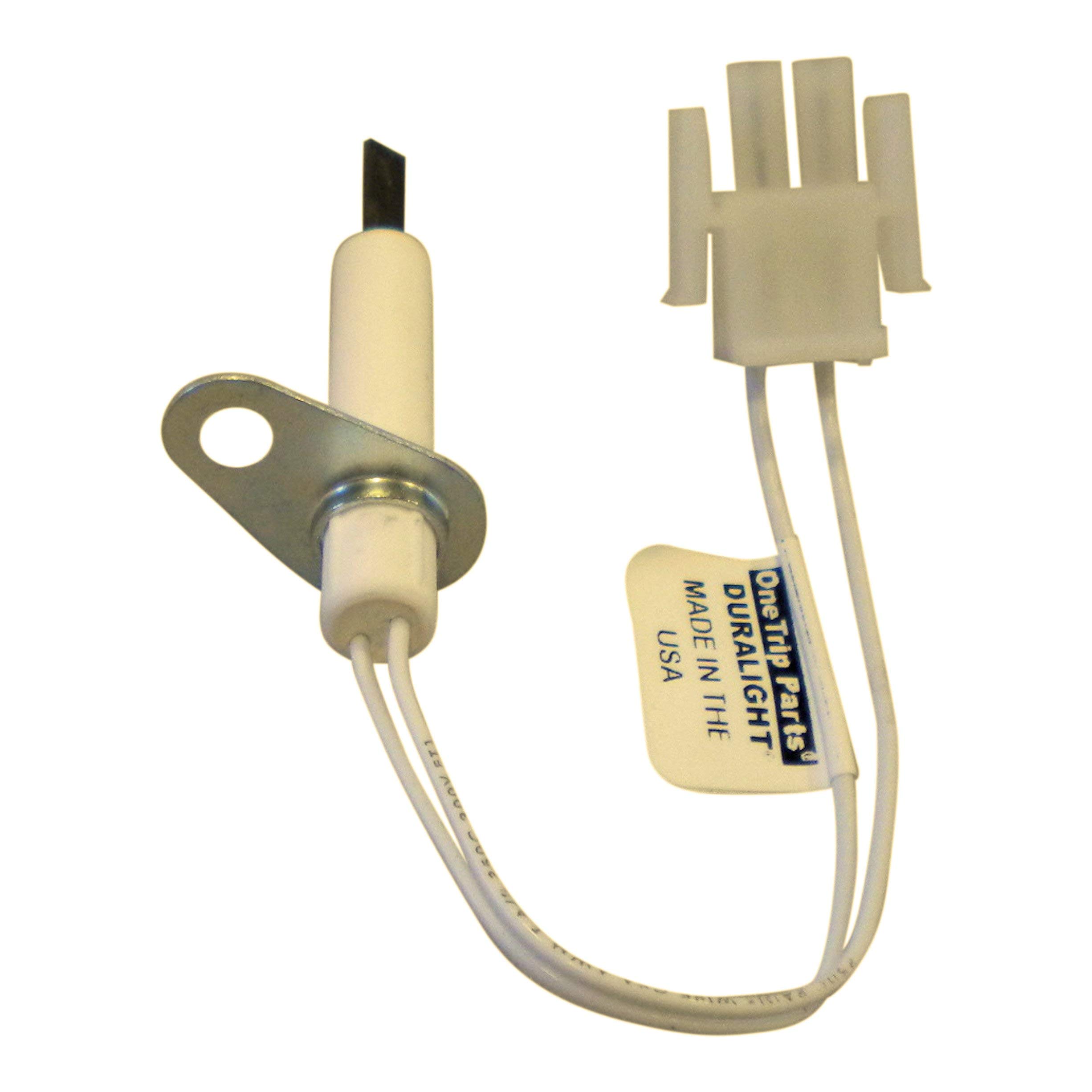 USA Nitruro Horno - Calentador Ignitor Reemplazo Directo Para Goodman Amana Janitrol OEM Parte 0130F00008S