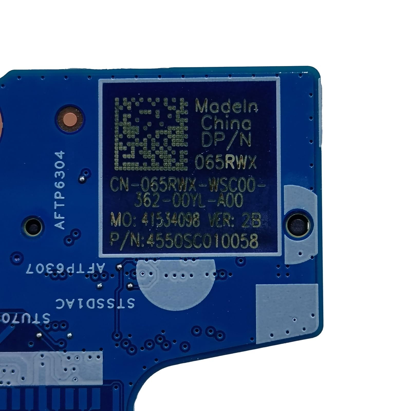 Amazon.com: Replacement for Dell Inspiron 14 5430 Motherboard
