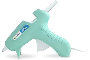 AdTech Hi-Temp Professional Hot Glue Gun: Your Precision Adhesive Powerhouse