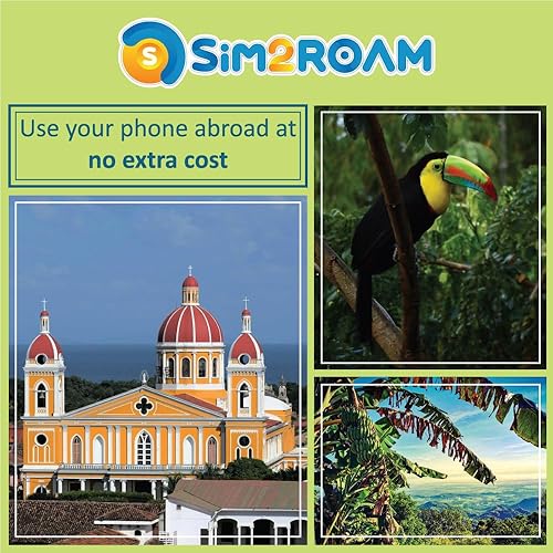 Miniatura 38 de Sudeste asiático solo SIM Indonesia, Malasia, Singapur, Tailandia, Camboya 1 GB diario a 4G LTE datos de Internet de alta velocidad