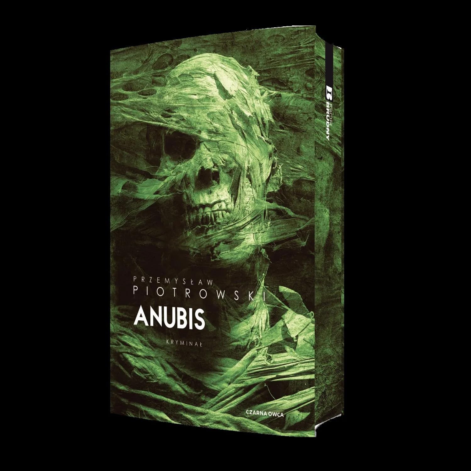 Anubis: 7
