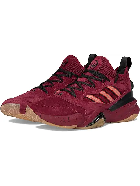 Unisex кроссовки adidas Mahomes 2 Impact FLX Turf Training для тренировок