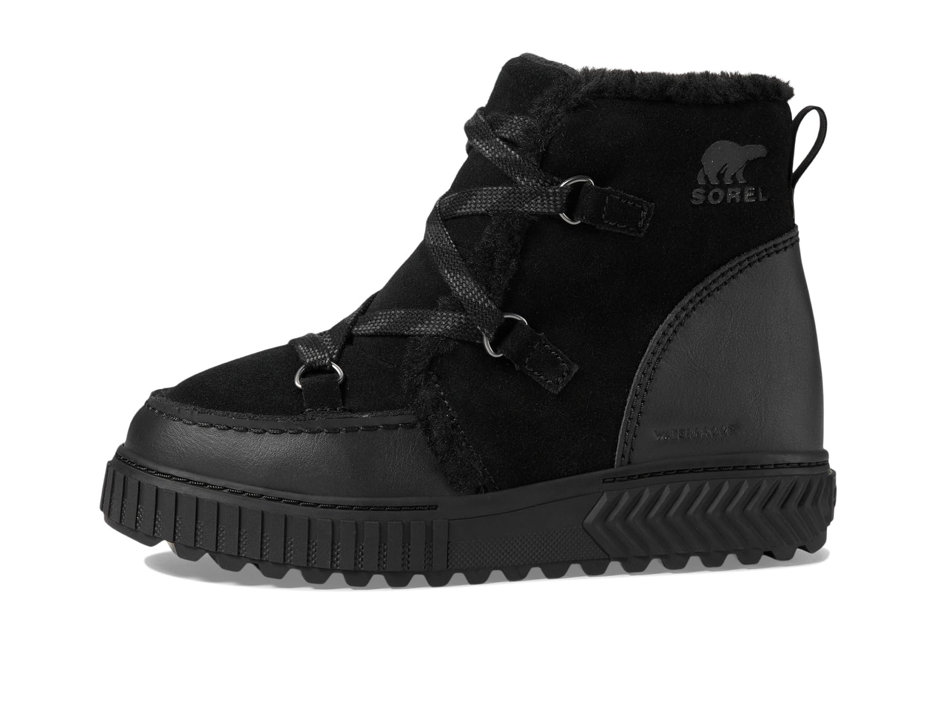 Sorel Ona Ave Alpine Boot Waterproof Botte tendanceFemme