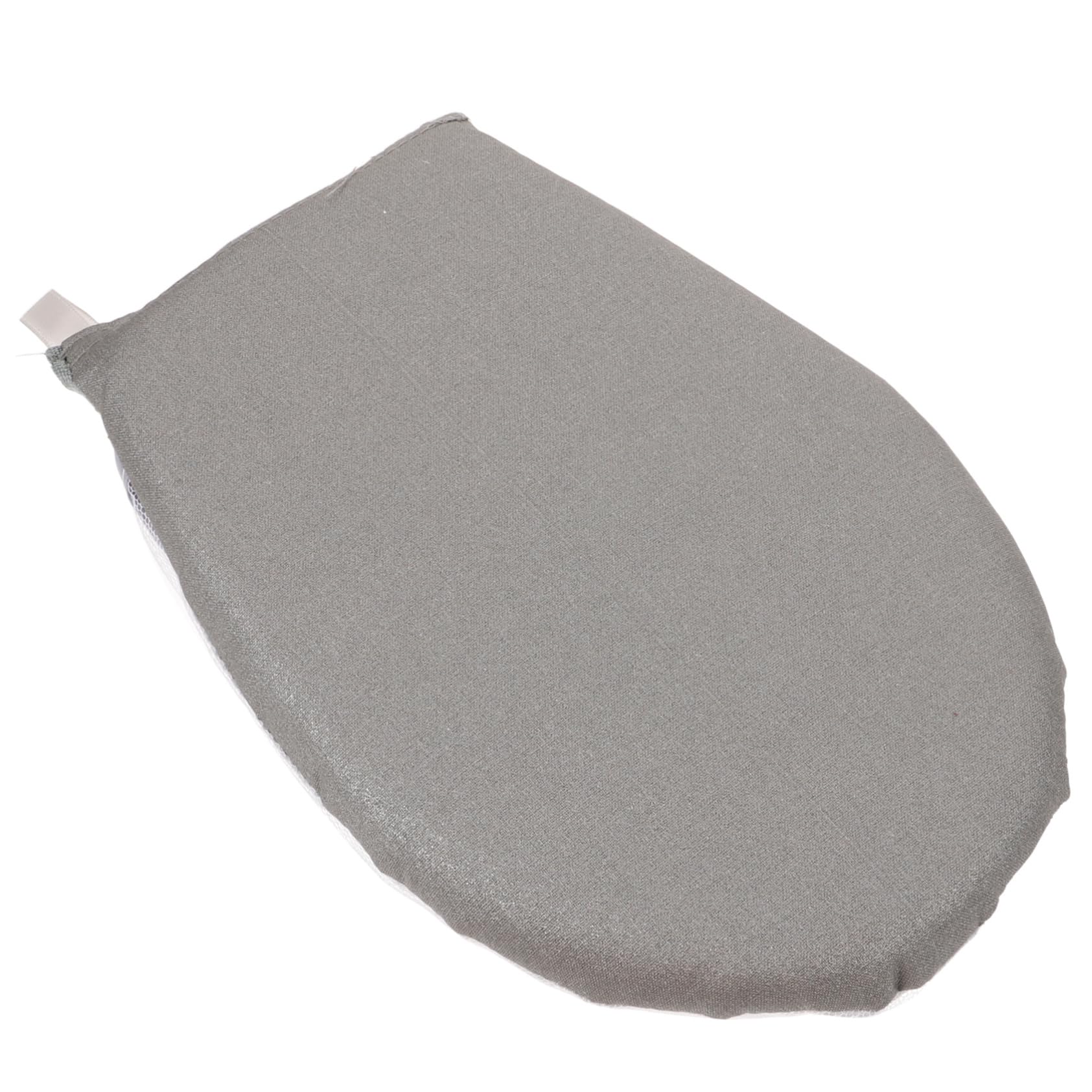 ERINGOGO Practical Clothing Glove Breathable Ironing Mitt Ironing Glove Ring Buckle Steam Ironing Glove Anti-Scald Mitts Random