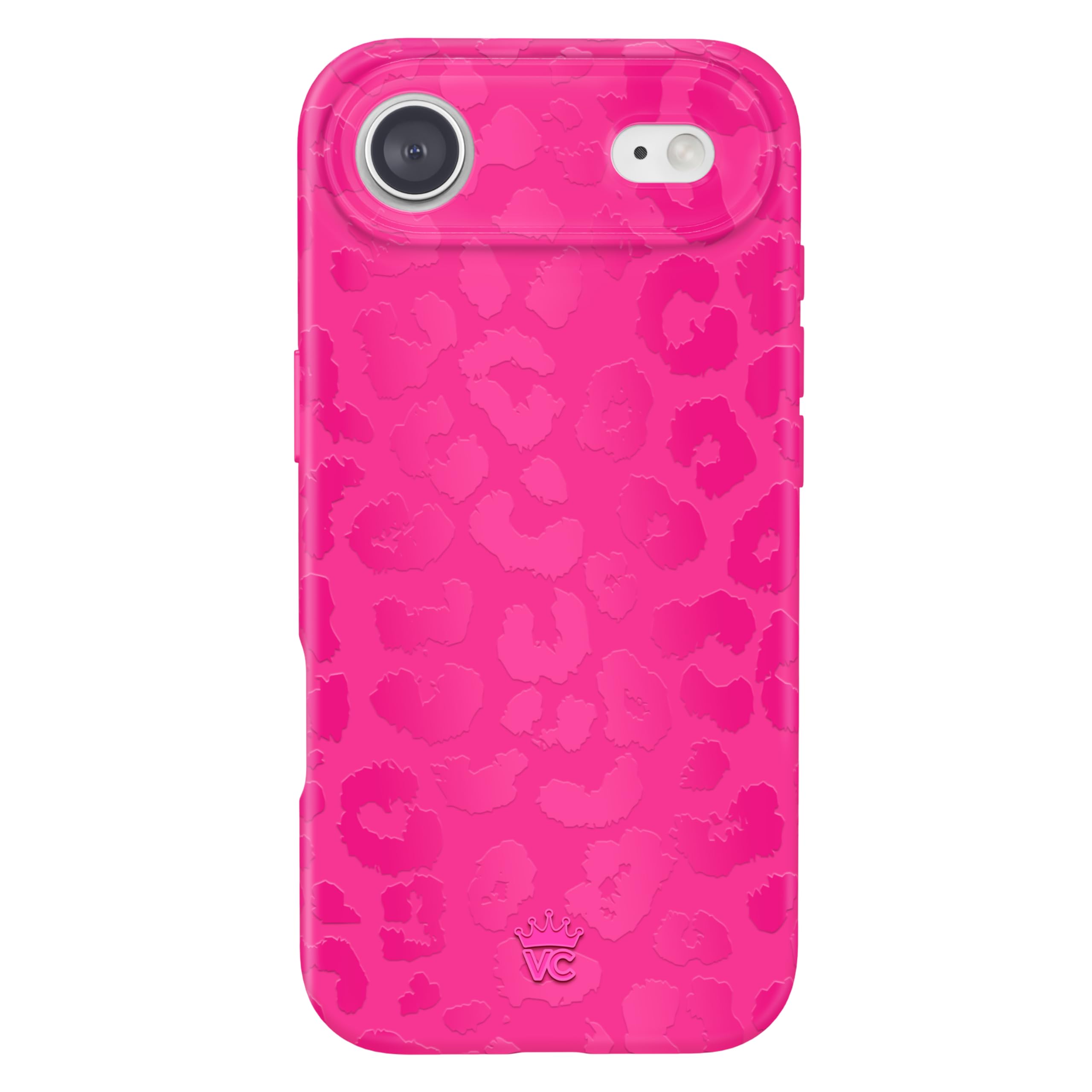 Velvet Caviar for iPhone 17 Pro Case
