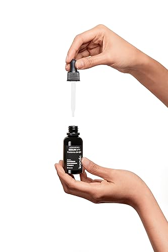 Miniatura 3 de koné care  suero N 4 el ojo con ácido hialurónico, aceite de rosa mosqueta y vitamina E 1 fl oz