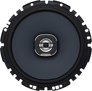 Amazon.com: HERTZ UNO Series X-170 6.75