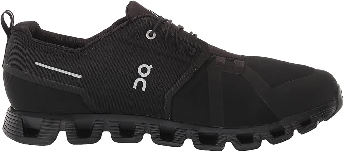On Mens Men's Cloud 5 Waterproof