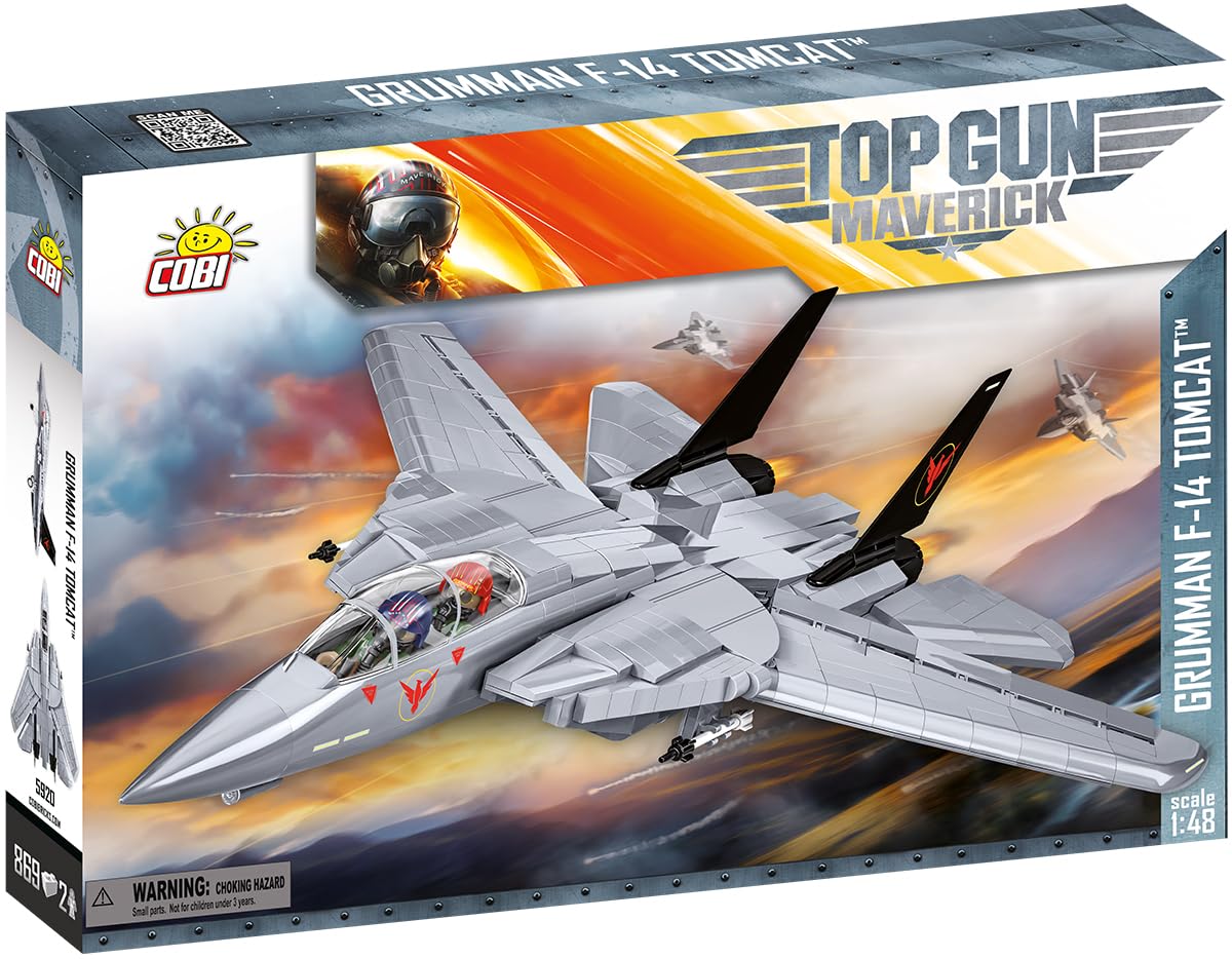 Grumman F-14 Tomcat