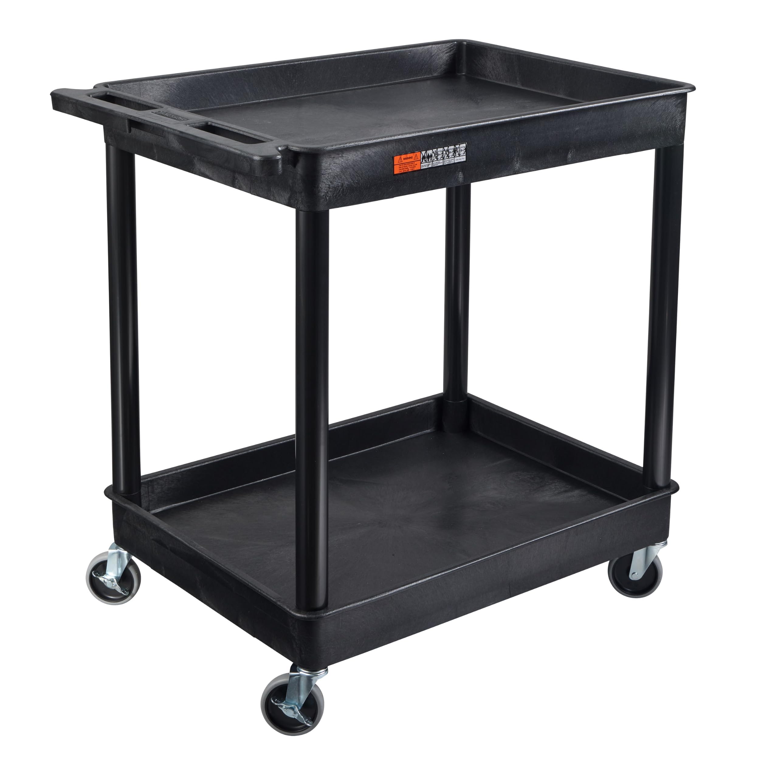 Luxor Storage Cart, 37.5 Inch — TC11-B Large Tub