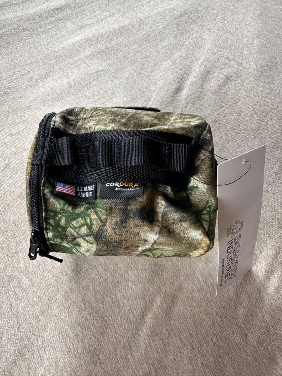 Amazon.co.jp: BALLISTICS ガスケース 500 OD缶 ガス缶 カバー リアル