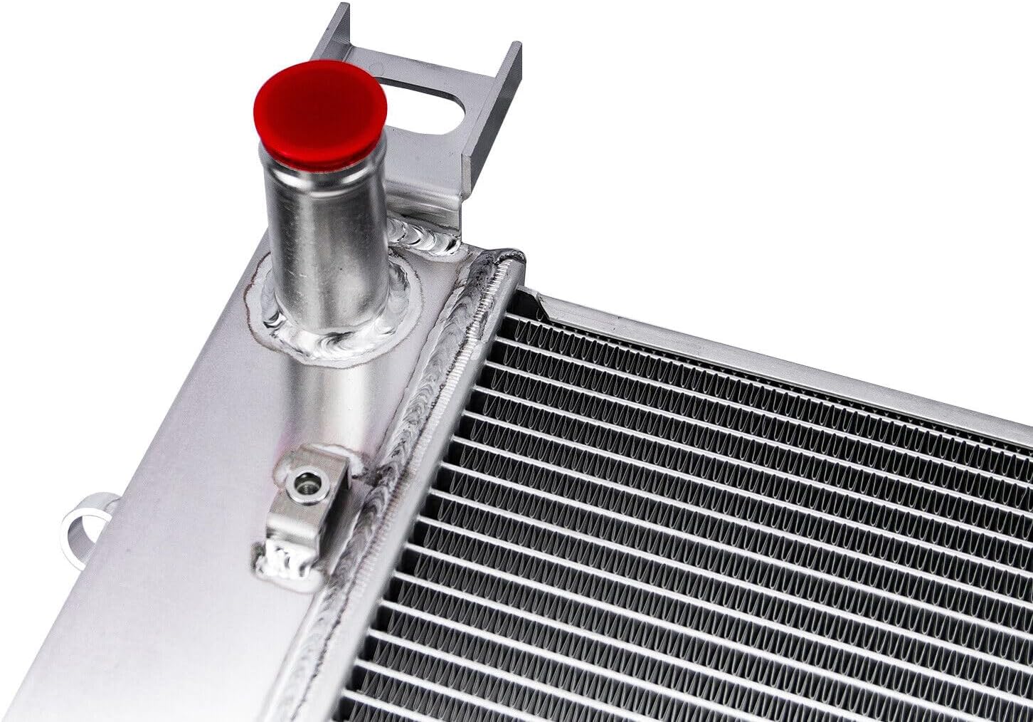 Radiator Compatible with Chevy Silverado 1500 2500 3500 GMC Sierra Tahoe Suburban Yukon XL Avalanche Escalade Cheyenne 1999-2014 2000 2003 2004 2001 2002 2005 2008 2009 2006 2007 2010 2011 2013 2012