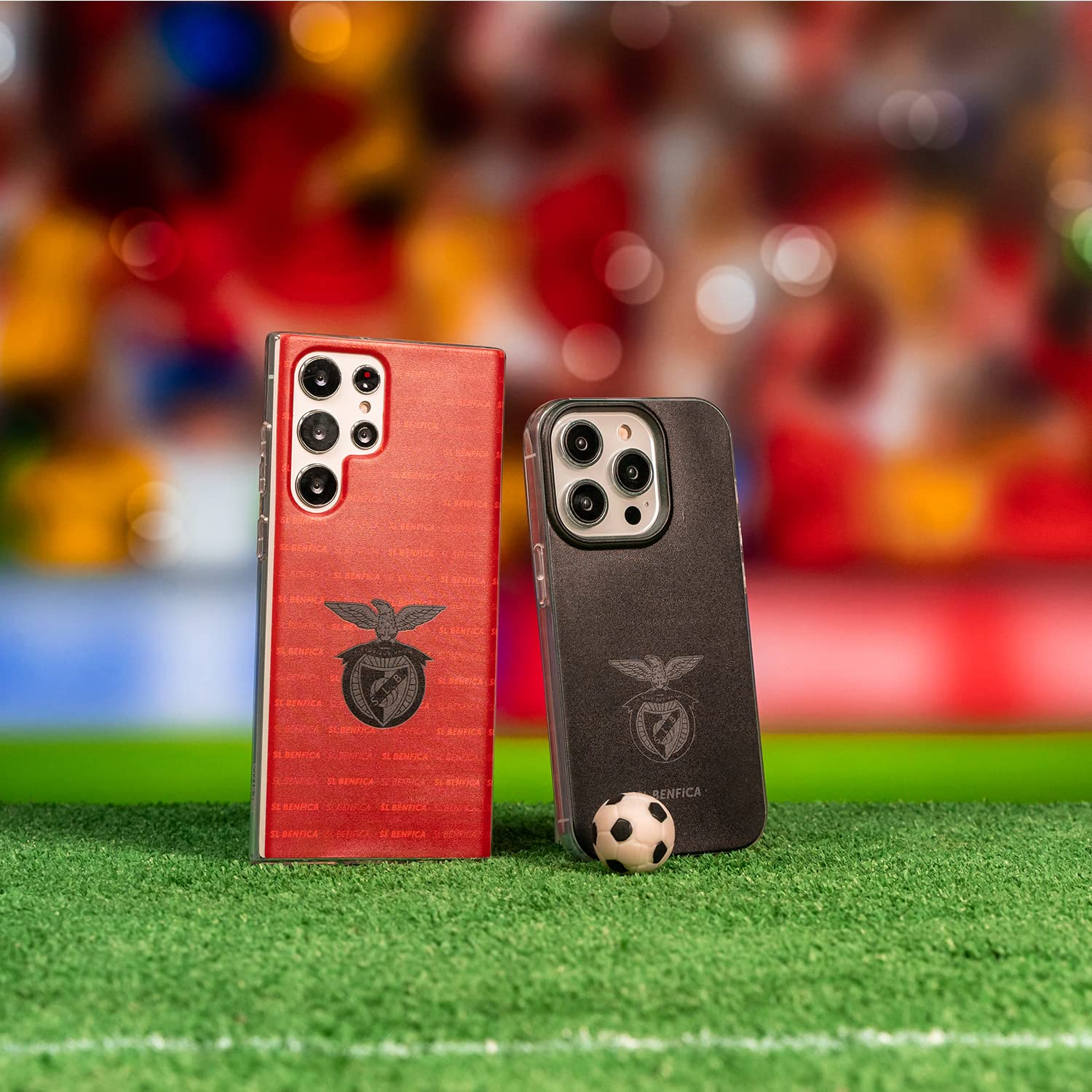 Case for Motorola Moto G84 5G Atlético de Madrid Escudo Rojiblanco