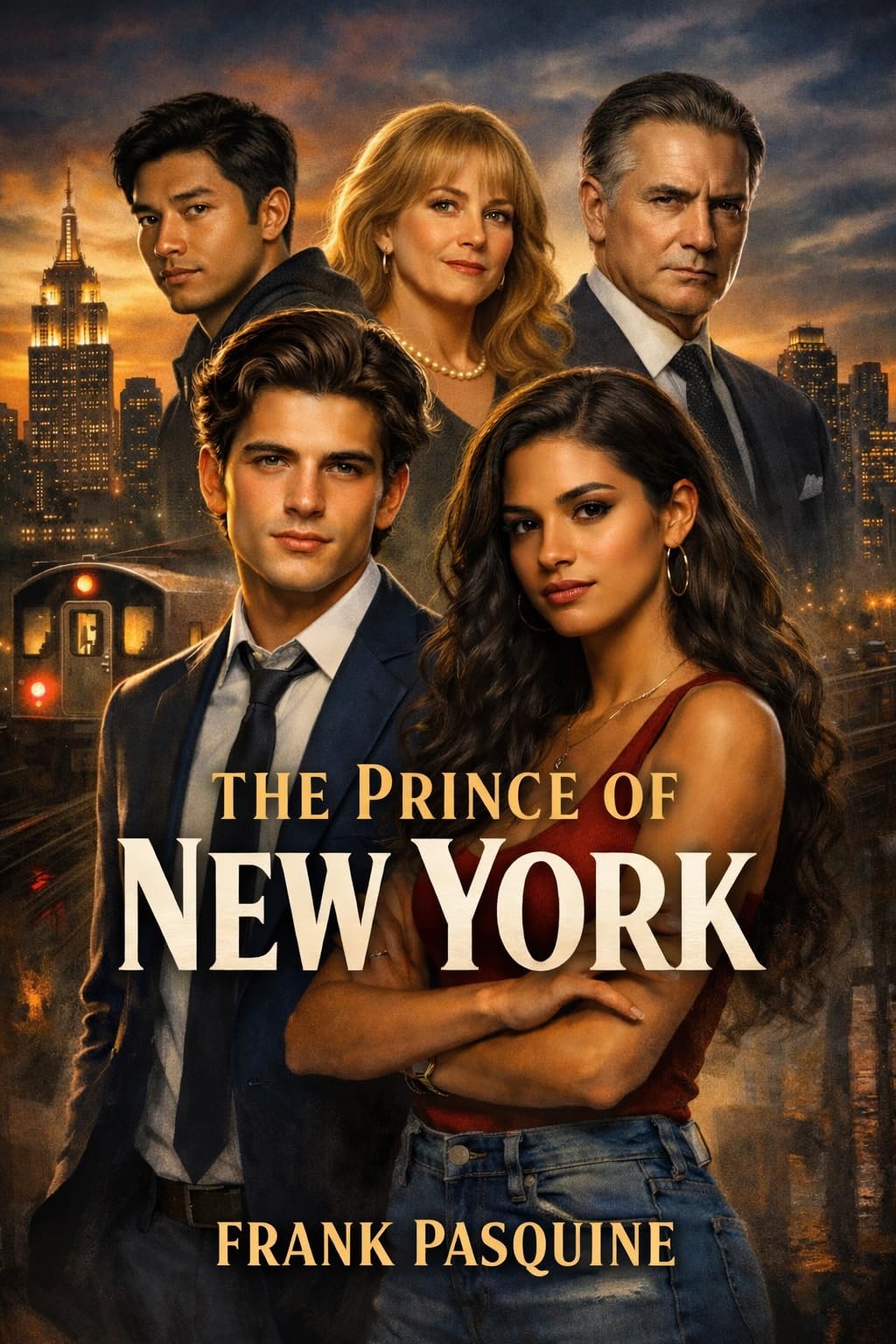 The Prince of New York