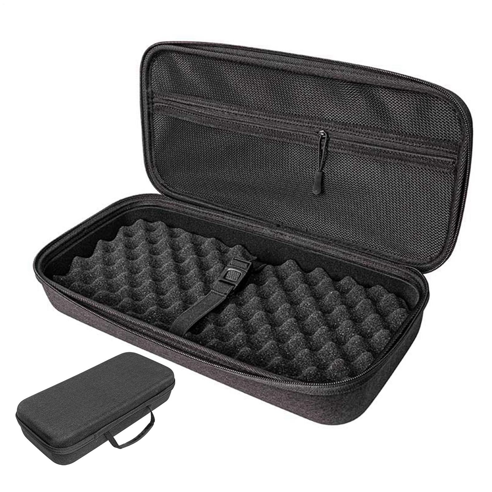 Sac de rangement étanche pour cartes graphiques, protection antichoc pour carte graphique, étui GPU portable, anti-rayures, étui de rangement sécurisé pour cartes graphiques