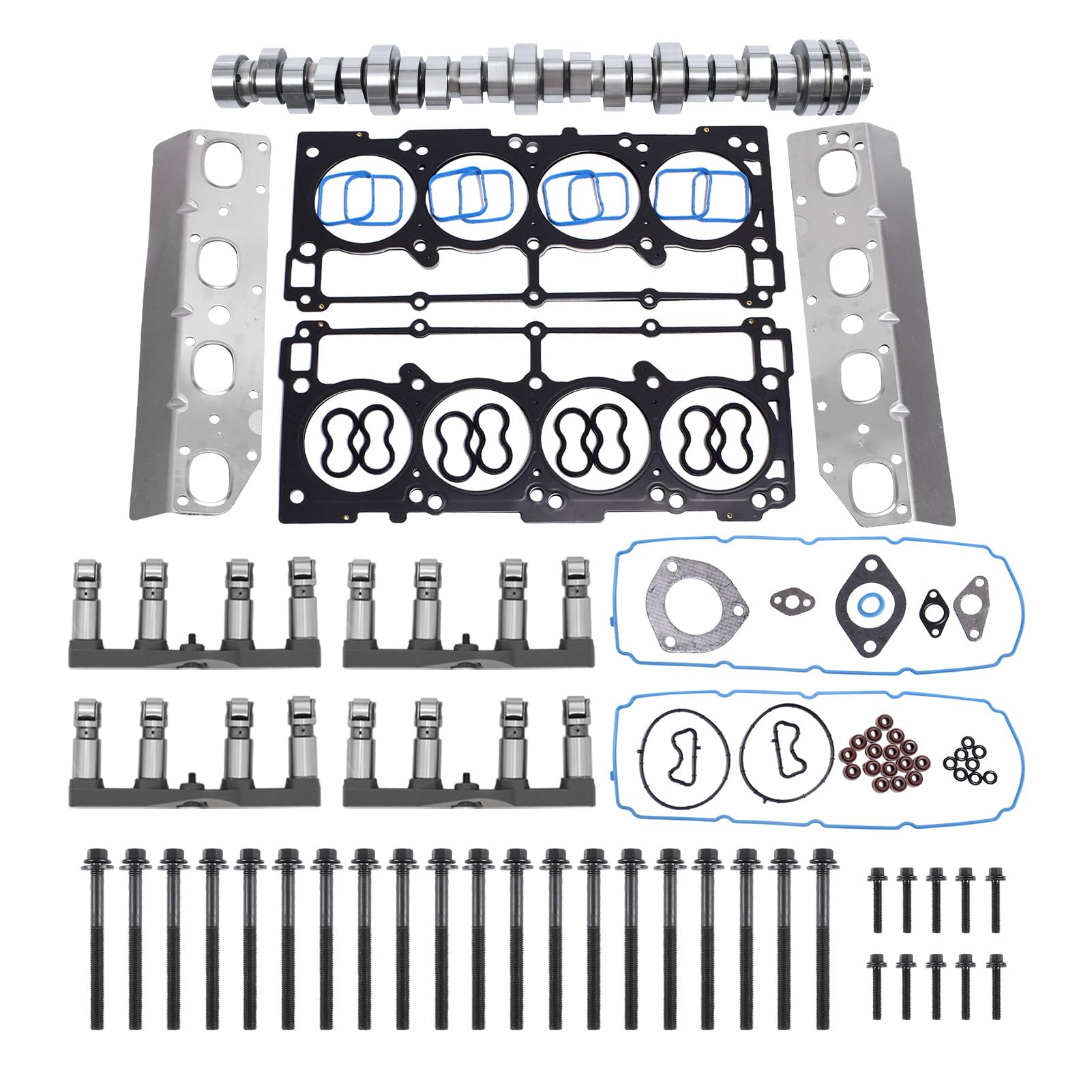 Photo 1 of SUSUCAR 5.7L Hemi Camshaft Lifter Kit for Dodge Ram 2500/3500 (2009-2016)