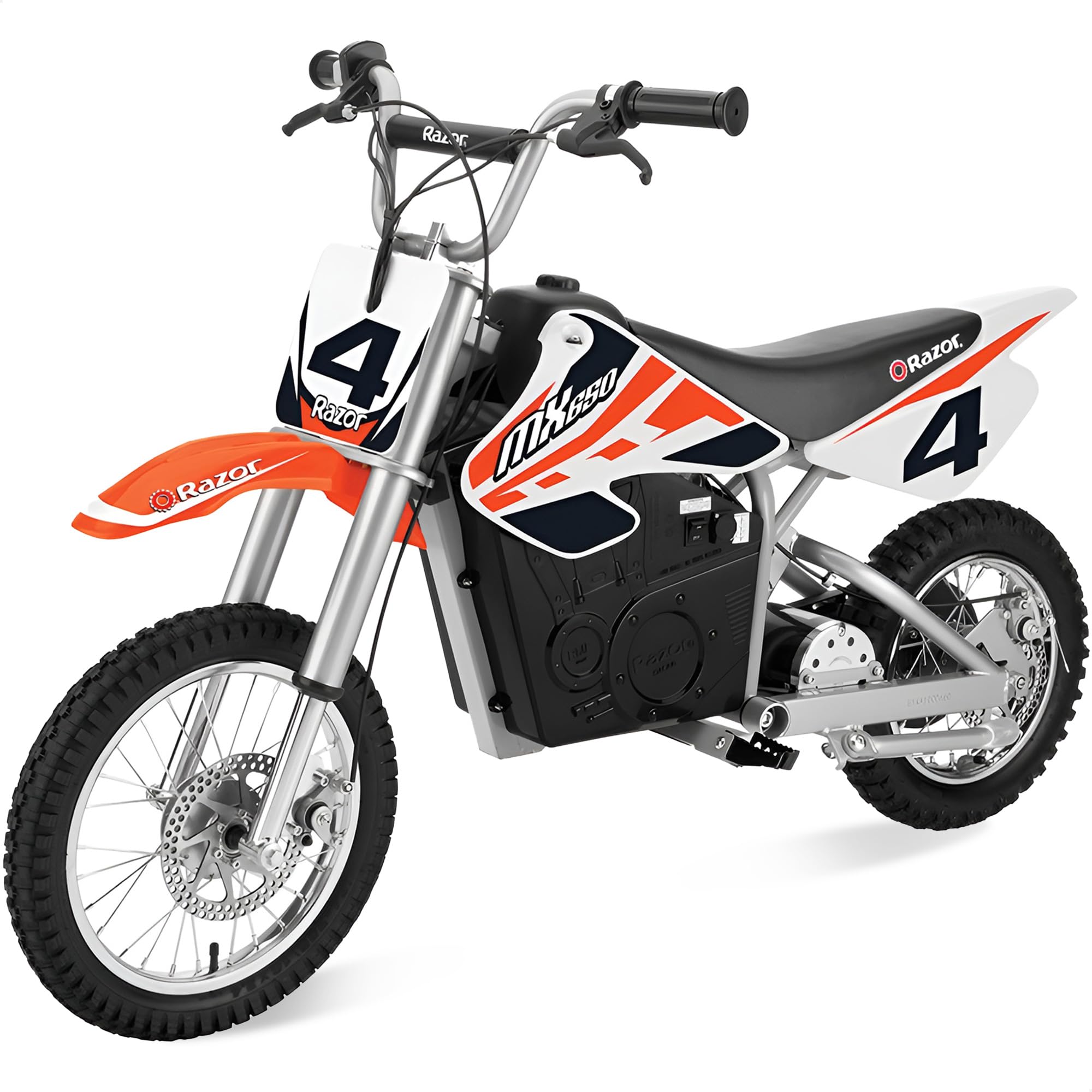 Razor MX650 Dirt Rocket