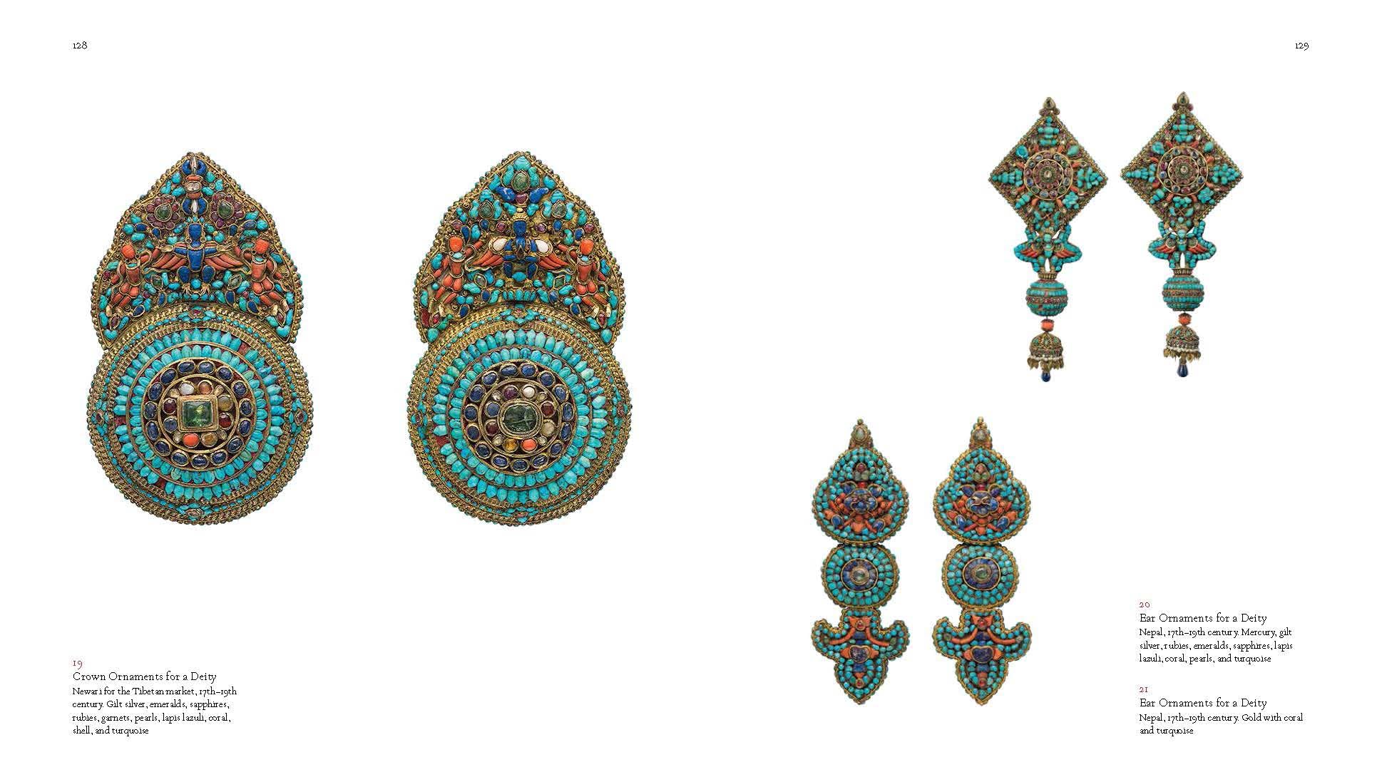 Mandalas: Mapping the Buddhist Art of Tibet