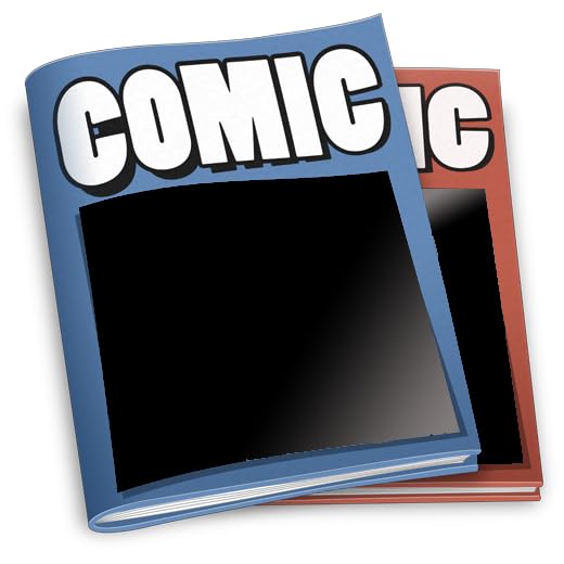 My Comic Drawer (Viewer)