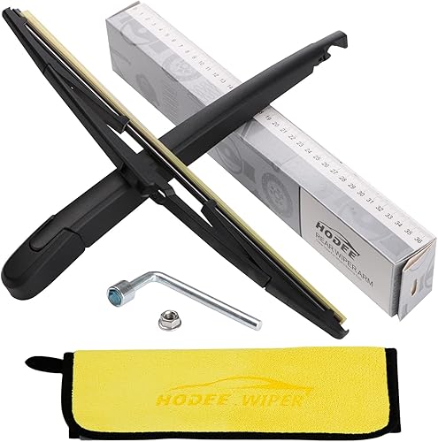 Juego de tuercas de repuesto para limpiaparabrisas trasero para Hyundai Veracruz 2007-2012 IX55 2006-2012, conjunto de accesorios de cubierta del