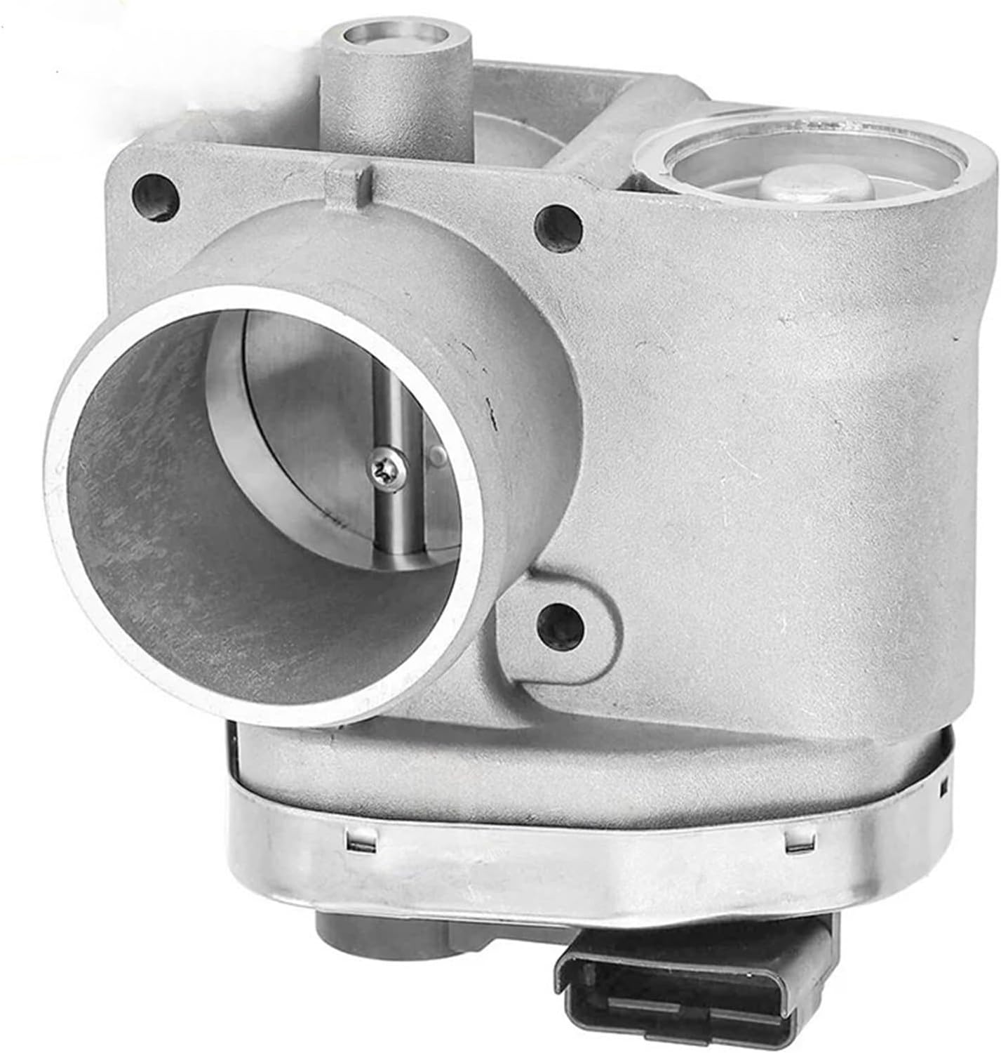 Electronic Throttle Valve Compatible With Fiat 1.6 Fits Stilo 2001-2008 Doblo 2001-2022 71787587 71732365 71730302 71719143