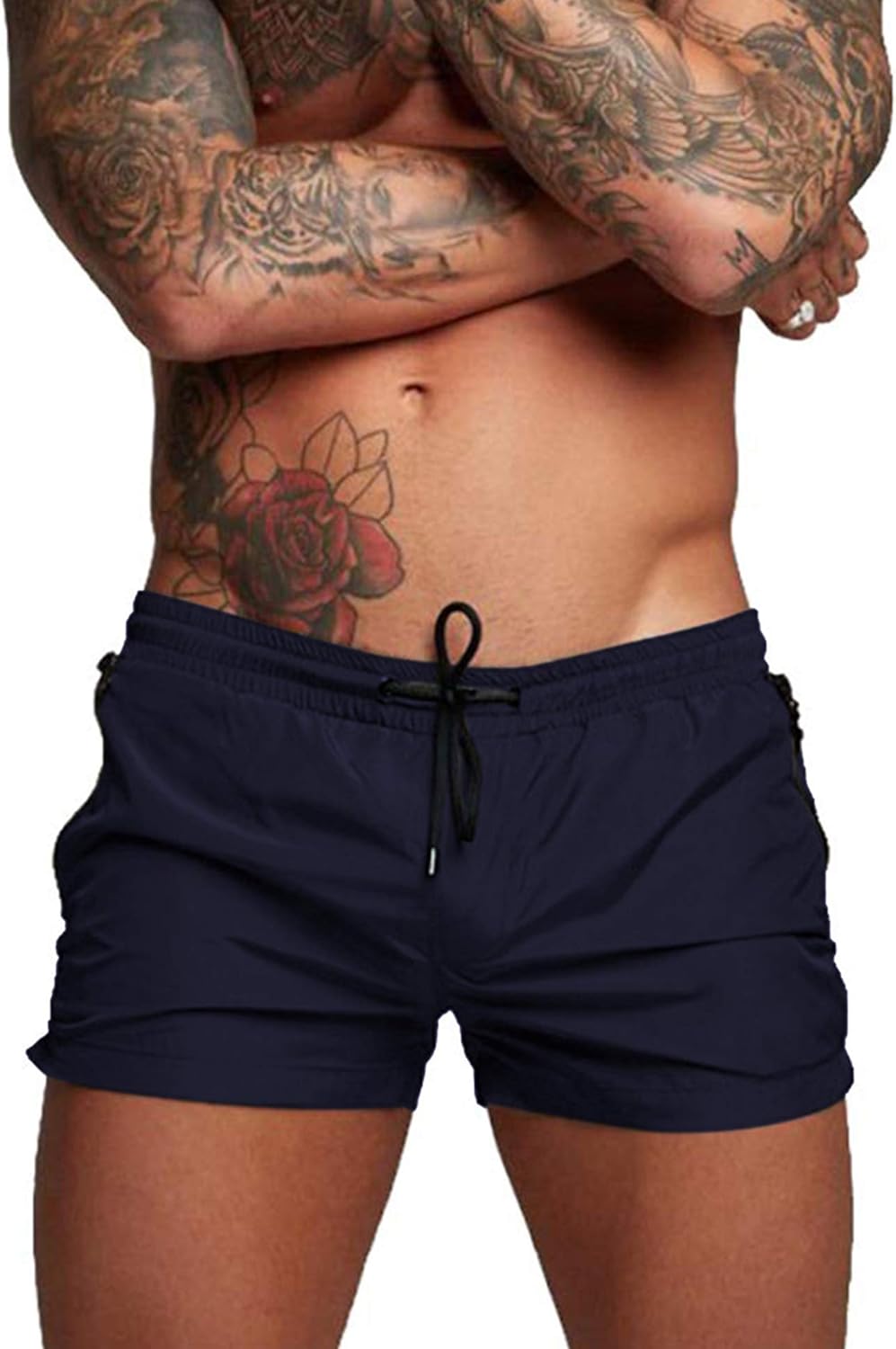 Navy Blue