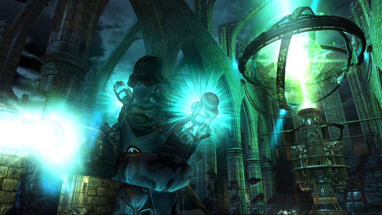 Wolfenstein - Xbox 360 (Renewed)