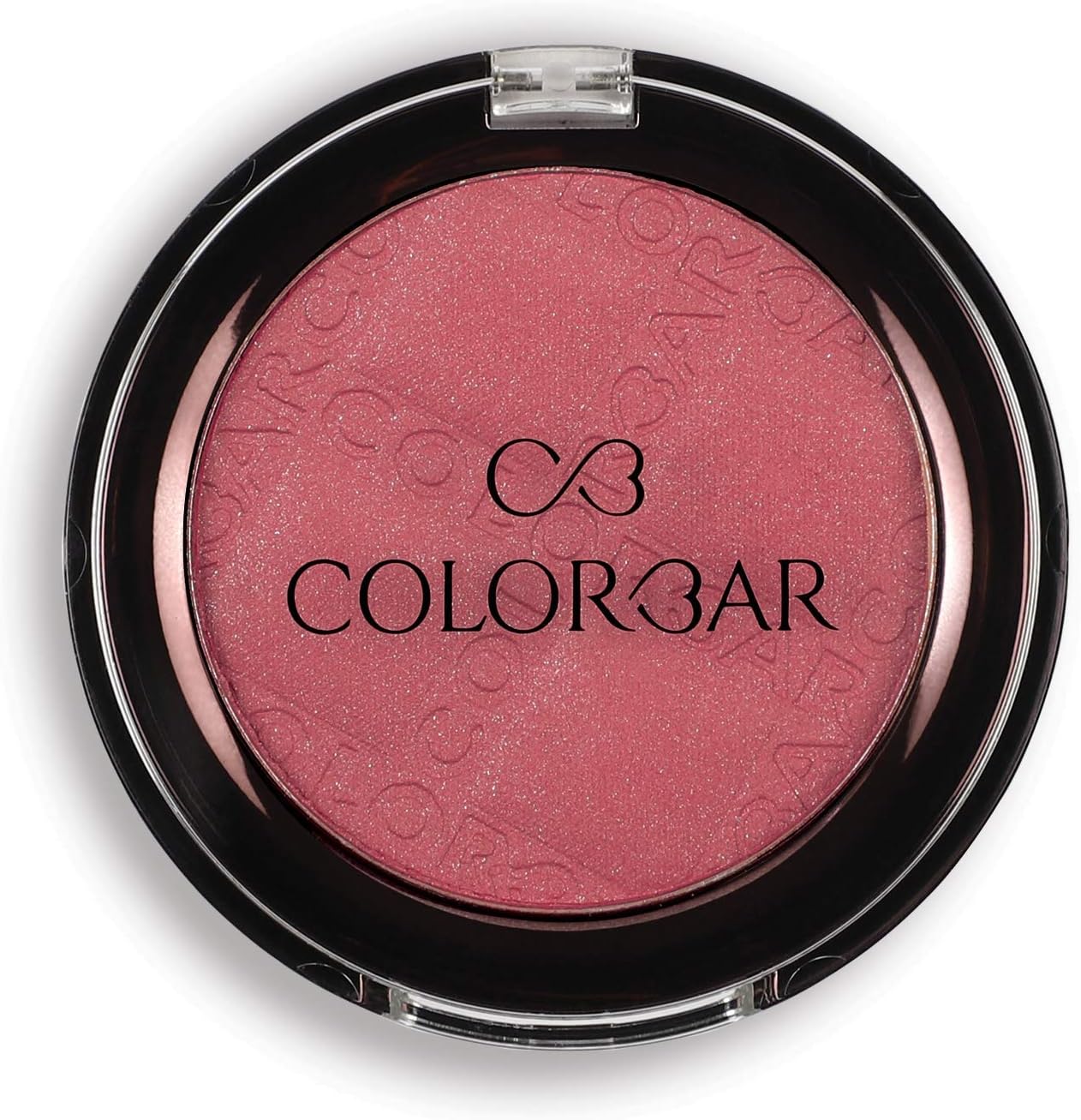 Colorbar Cheekillusion Blush, Everything's Rosy | Lightweight, silky texture | Highly-buildable and blendable | Powder blush| Suitable for all skin types 4g
