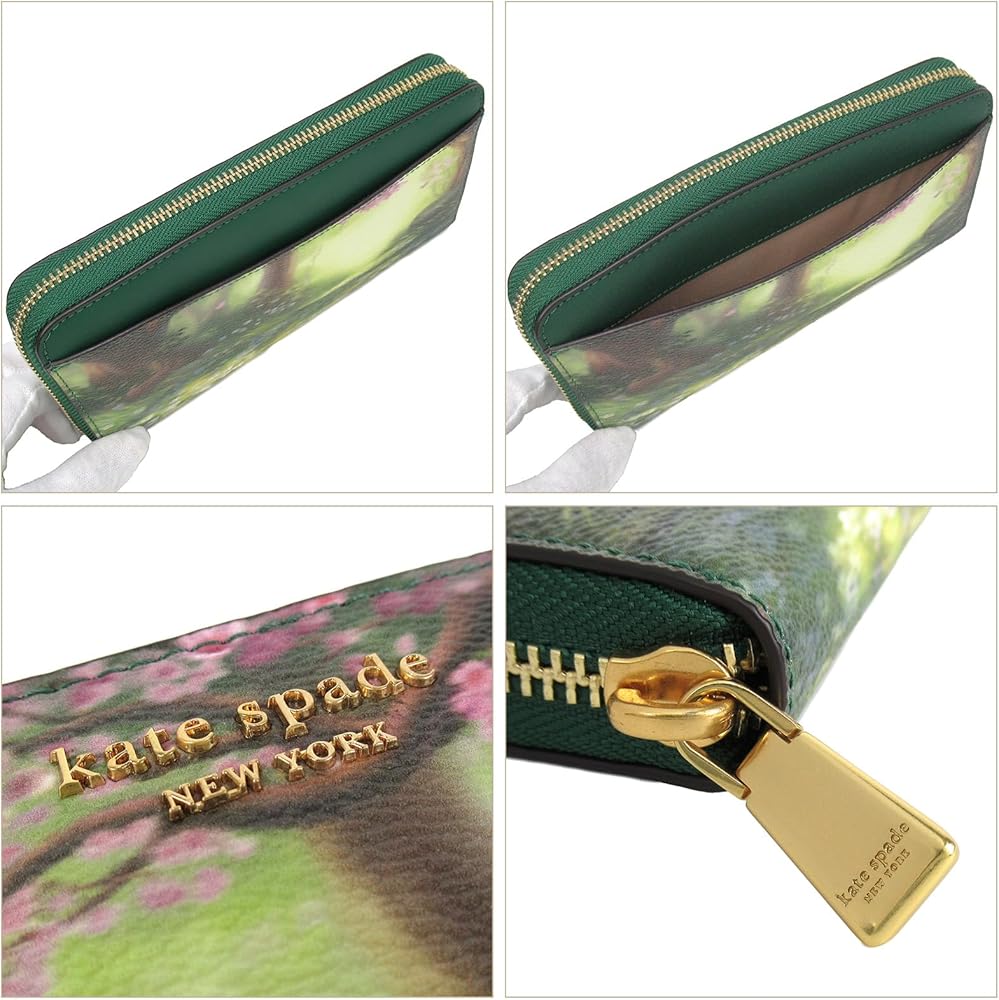 Amazon | [ケイトスペード] Kate Spade ディズニー x ケイトスペード