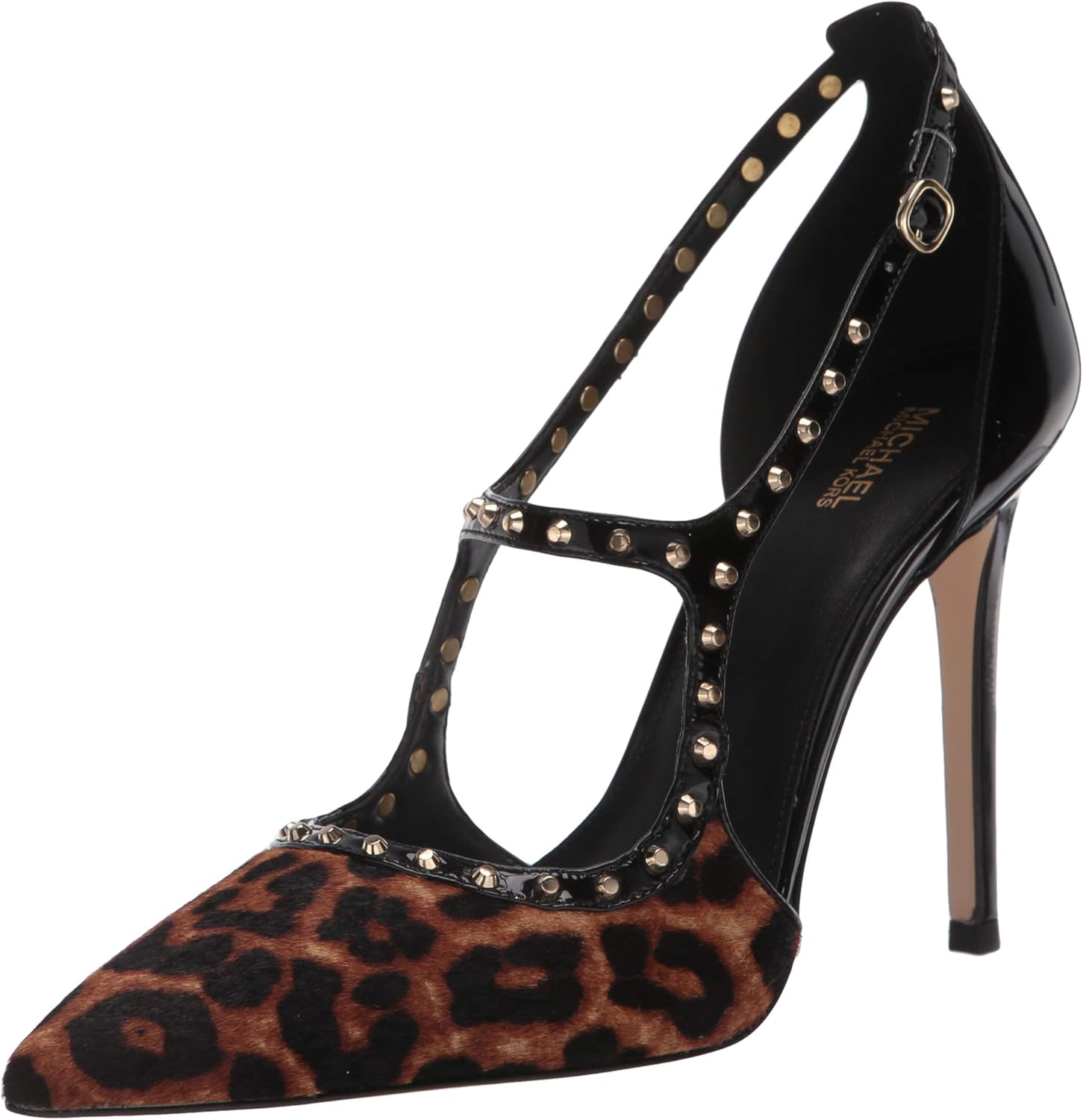 michael kors ava pump