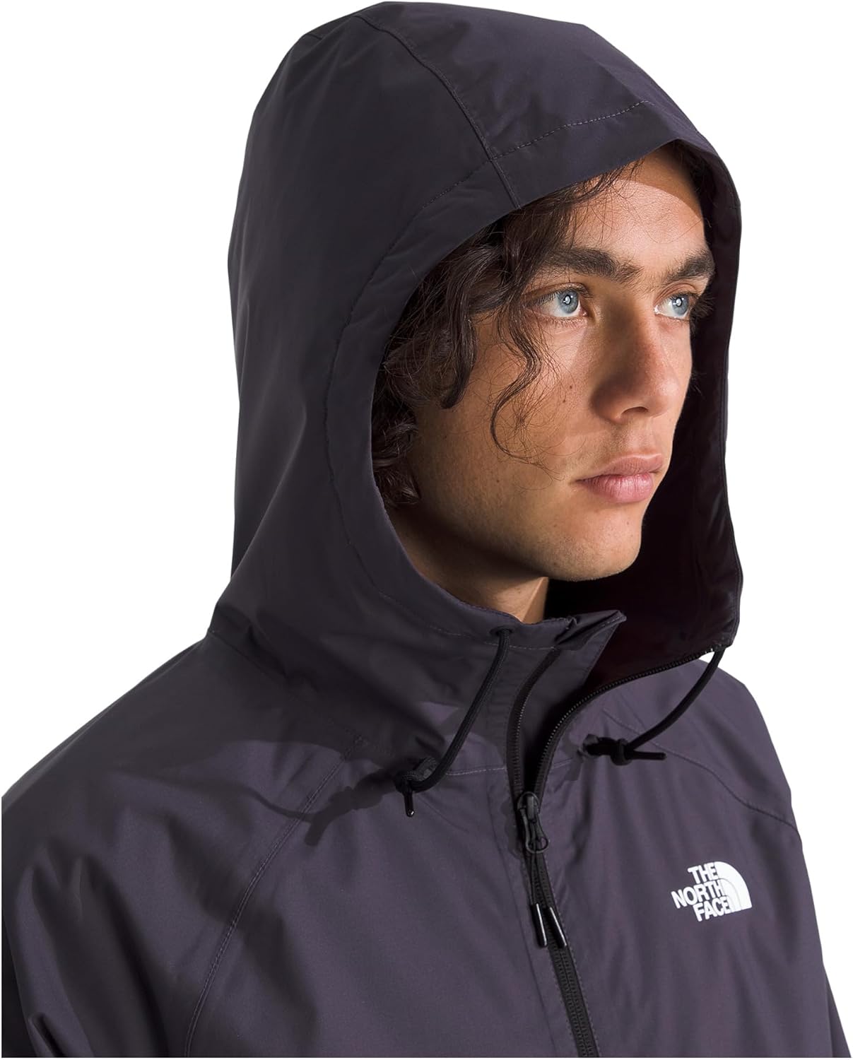 The North Face Antora Rain Hoodie-Print