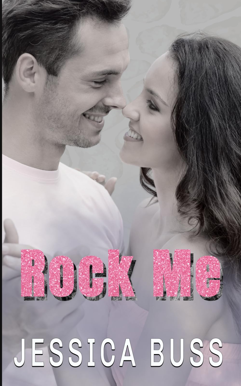 Rock Me: Small Town Romance