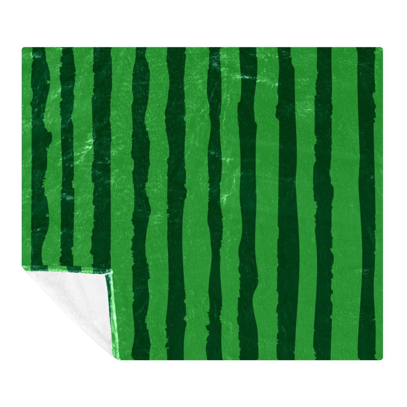 Couverture polaire légère microfibre 150x130 pour lit et canapé