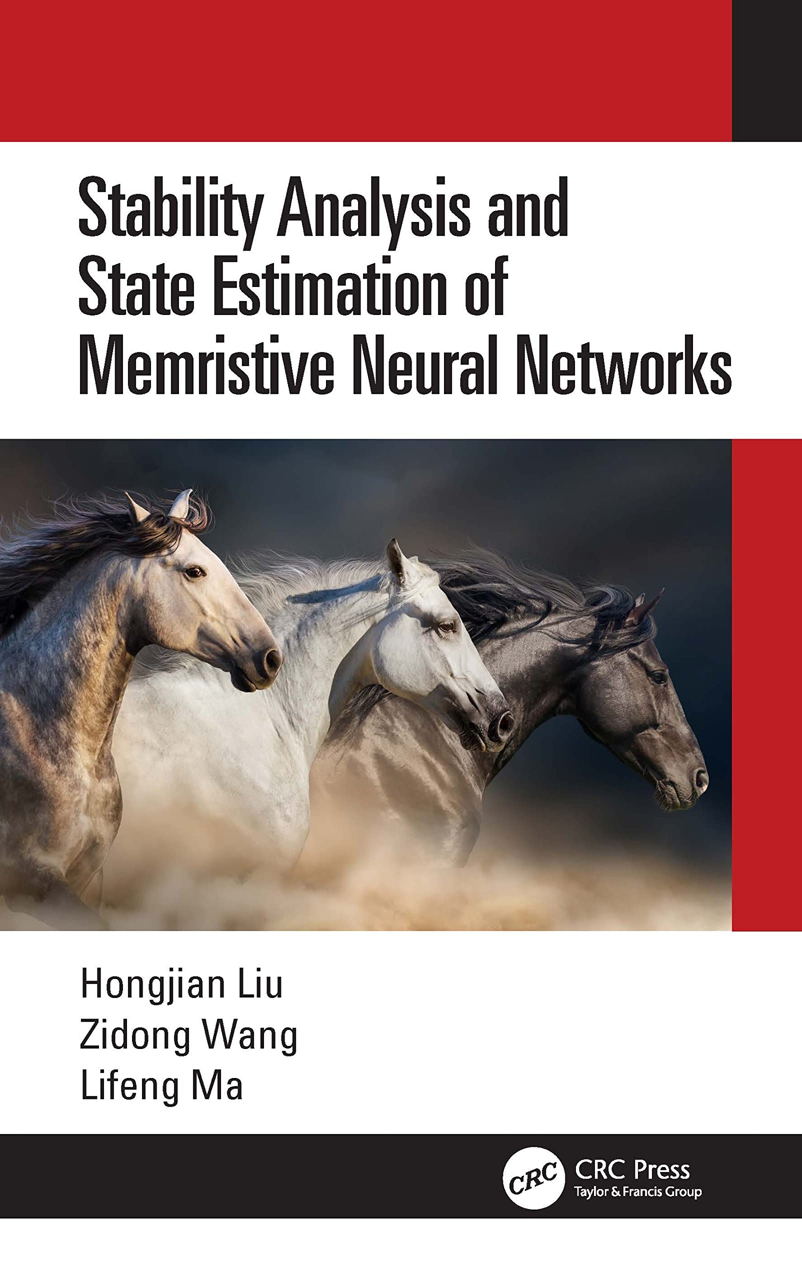 Buy Stability Analysis and State Estimation of Memristive Neural Networks — BookShops.in