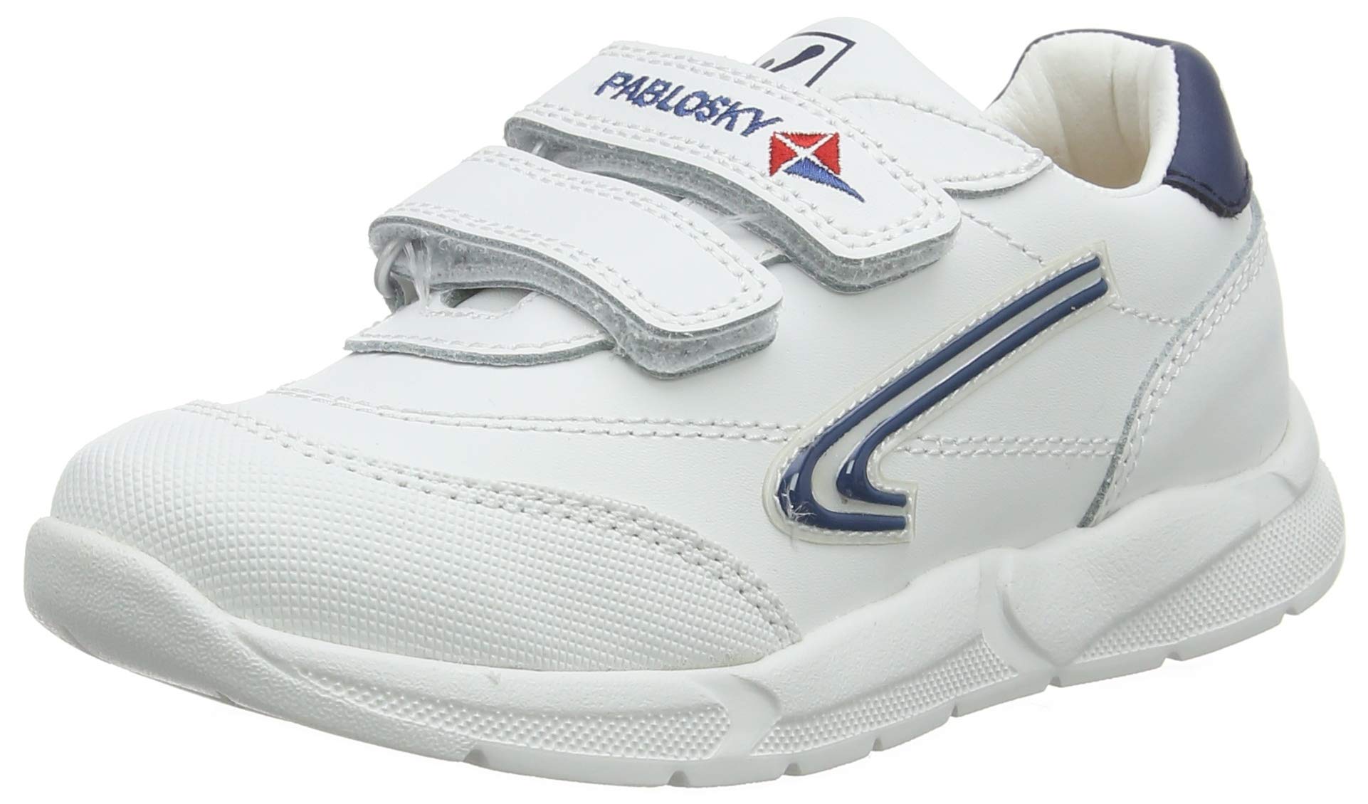 Pablosky Xemit 2781, Zapatillas Unisex niños