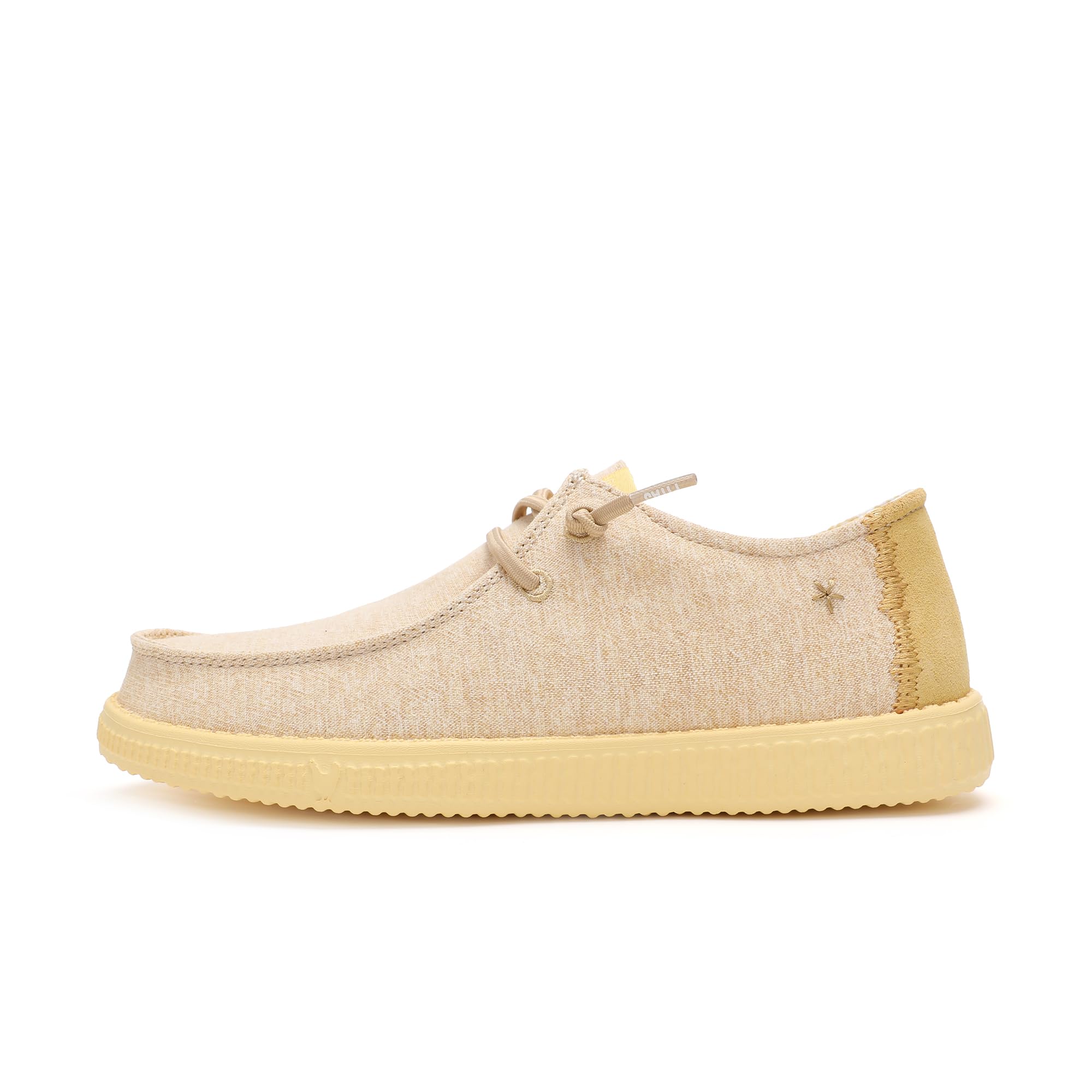 PITAS | WP150 FIRA | Mocasines de Mujer | Náuticos Casual | Zapatillas de Verano | Zapatos de Mujer Casuales y Cómodos | Calzado de Walkinpitas