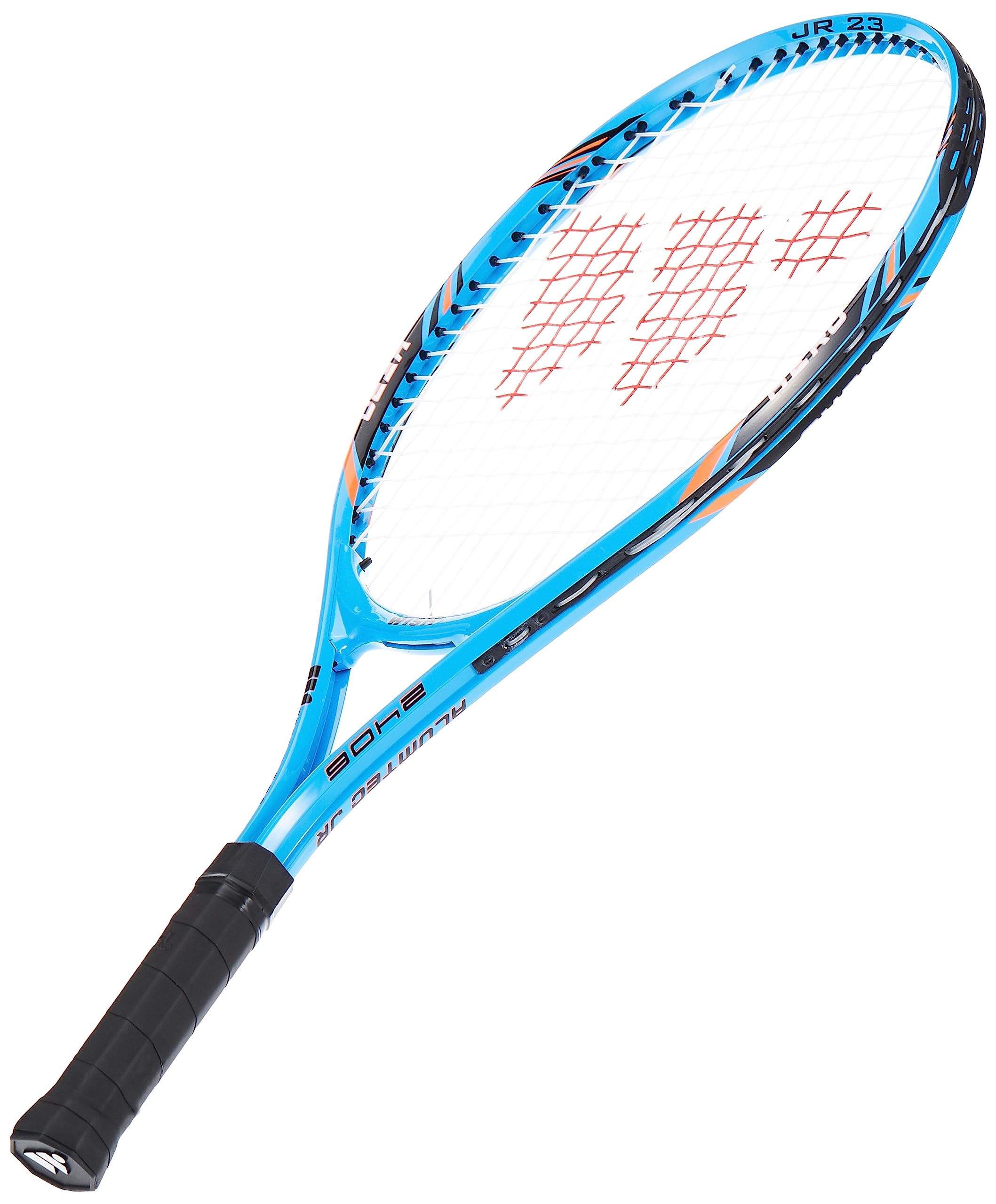 Wish 2406 JR Tennis Racket, 23 Inch Size, Blue