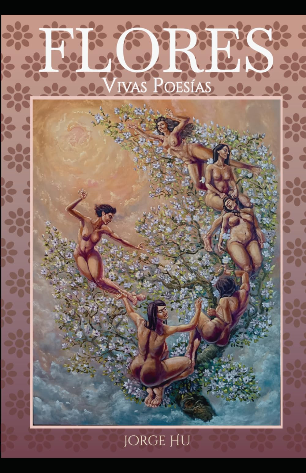 Flores: Vivas Poesías