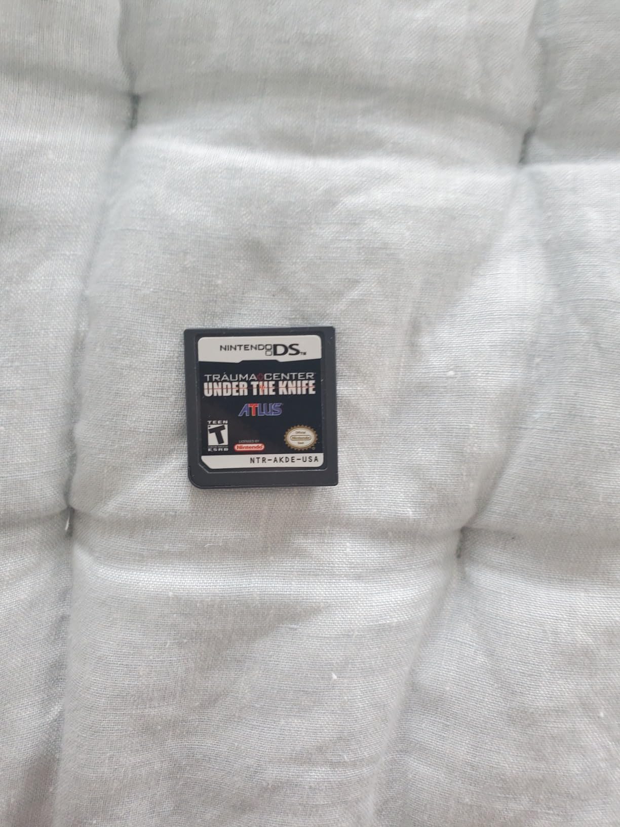 don't get it because chapter 5 is the worst