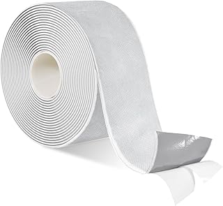 Tiruiya Waterproof Tanking Tape, Permanent St...,