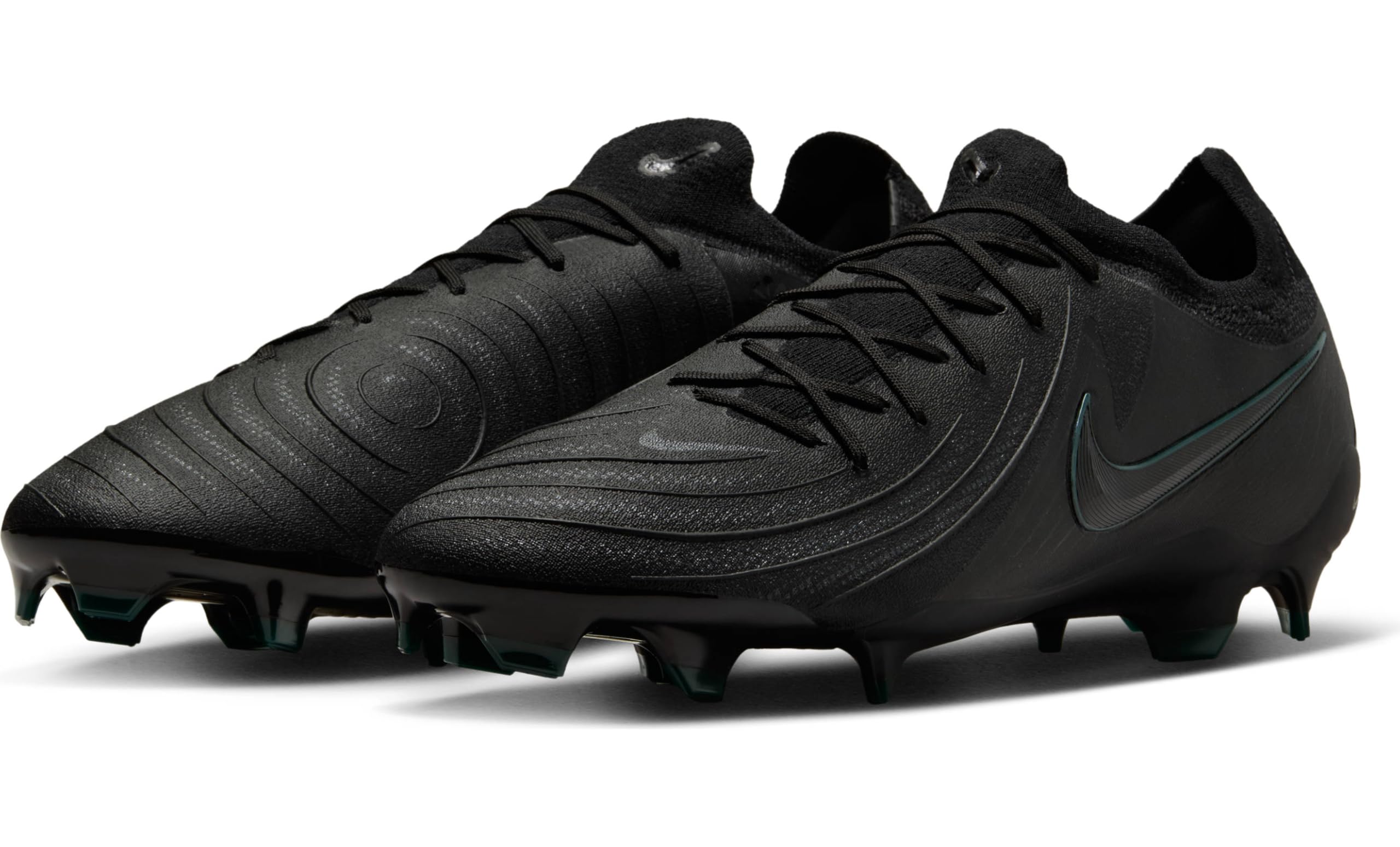 NIKE Mężczyźni Nike Phantom Gx 2 Pro Fg Low-top-fußballschuhButy do piłki nożnej