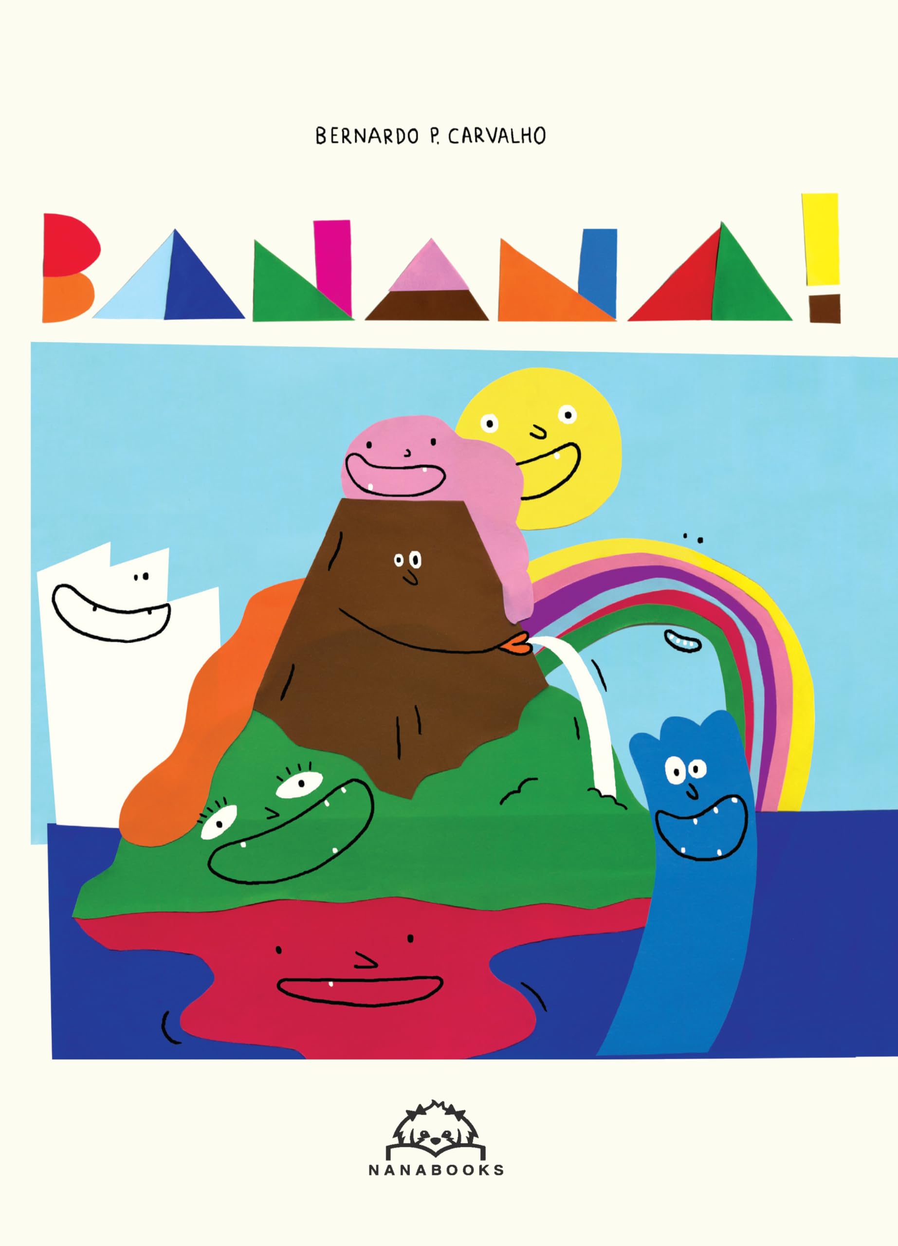 BANANA! | Amazon.com.br