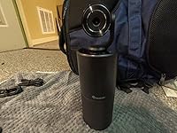 Review Image by James Murphy