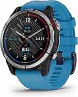 時計 Garmin Quatix 7 Amazon.com: Garmin quatix® 7 Standard Edition, Marine GPS